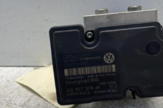 Bloc ABS (freins anti-blocage) VOLKSWAGEN GOLF 6 Photo n°1