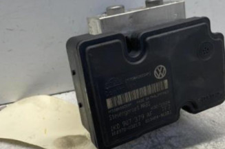 Bloc ABS (freins anti-blocage) VOLKSWAGEN GOLF 6