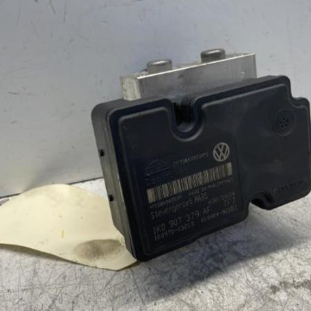 Bloc ABS (freins anti-blocage) VOLKSWAGEN GOLF 6