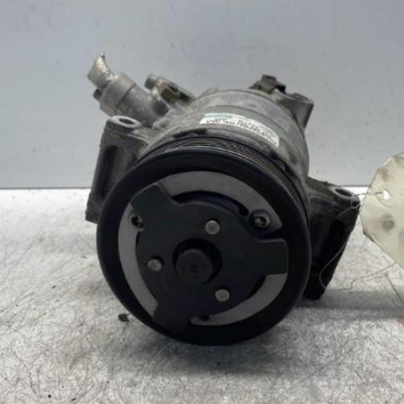 Compresseur clim VOLKSWAGEN GOLF 6 Compresseur clim VOLKSWAGEN GOLF 6