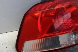Feu arriere principal gauche (feux) VOLKSWAGEN GOLF 6