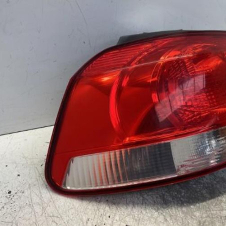 Feu arriere principal gauche (feux) VOLKSWAGEN GOLF 6