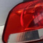Feu arriere principal gauche (feux) VOLKSWAGEN GOLF 6