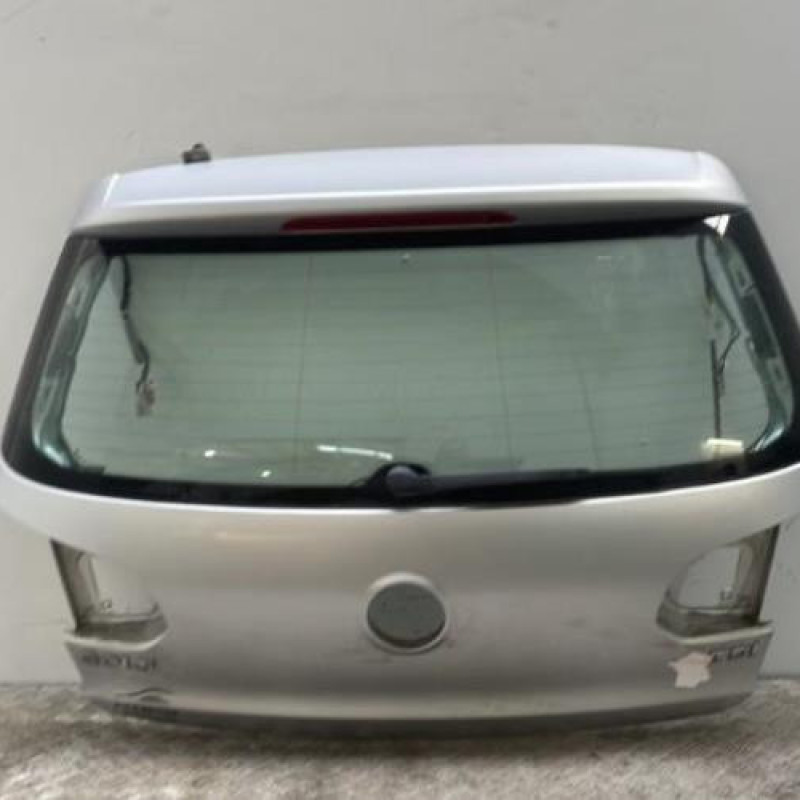 Malle/Hayon arriere VOLKSWAGEN GOLF 6 Malle/Hayon arriere VOLKSWAGEN GOLF 6