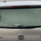 Malle/Hayon arriere VOLKSWAGEN GOLF 6
