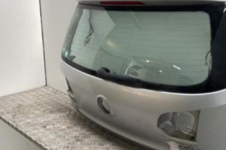 Malle/Hayon arriere VOLKSWAGEN GOLF 6