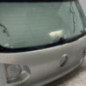 Malle/Hayon arriere VOLKSWAGEN GOLF 6