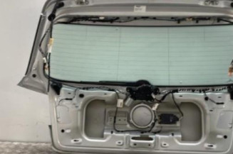 Malle/Hayon arriere VOLKSWAGEN GOLF 6 Photo n°4