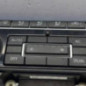 Commande chauffage VOLKSWAGEN GOLF 6