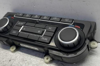 Commande chauffage VOLKSWAGEN GOLF 6