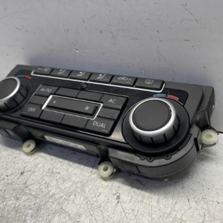 Commande chauffage VOLKSWAGEN GOLF 6