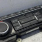 Commande chauffage VOLKSWAGEN GOLF 6