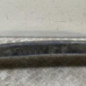 Renfort pare choc arriere (traverse) VOLKSWAGEN GOLF 6