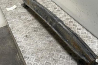Renfort pare choc arriere (traverse) VOLKSWAGEN GOLF 6