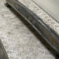 Renfort pare choc arriere (traverse) VOLKSWAGEN GOLF 6