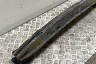 Renfort pare choc arriere (traverse) VOLKSWAGEN GOLF 6 Photo n°3