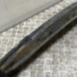 Renfort pare choc arriere (traverse) VOLKSWAGEN GOLF 6