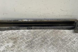 Renfort pare choc arriere (traverse) VOLKSWAGEN GOLF 6 Photo n°4