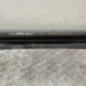 Renfort pare choc arriere (traverse) VOLKSWAGEN GOLF 6