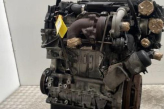 Moteur PEUGEOT 207 Photo n°1