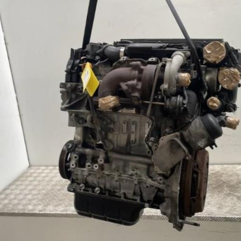 Moteur PEUGEOT 207