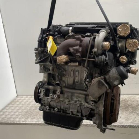 Moteur PEUGEOT 207 Photo n°1