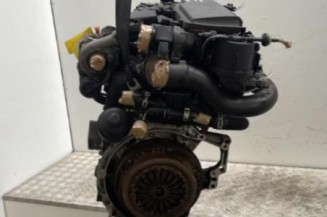 Moteur PEUGEOT 207 Photo n°4