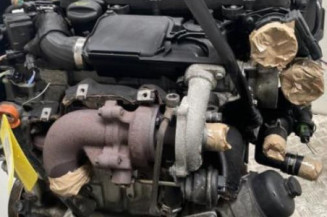 Moteur PEUGEOT 207 Photo n°5