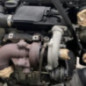 Moteur PEUGEOT 207