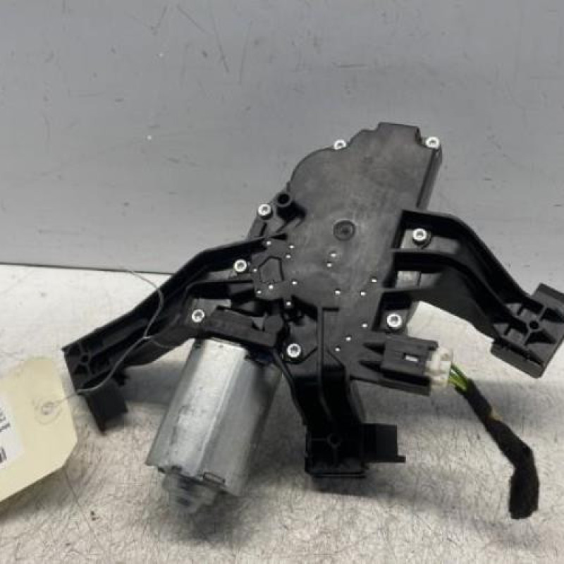 Moteur essuie glace arriere PEUGEOT 207 Moteur essuie glace arriere PEUGEOT 207