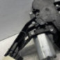 Moteur essuie glace arriere PEUGEOT 207