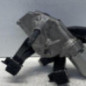 Moteur essuie glace arriere PEUGEOT 207