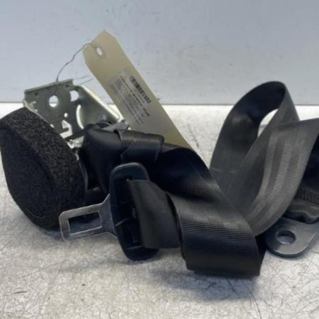 Ceinture arriere droit PEUGEOT 3008 1 Photo n°1