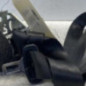 Ceinture arriere droit PEUGEOT 3008 1