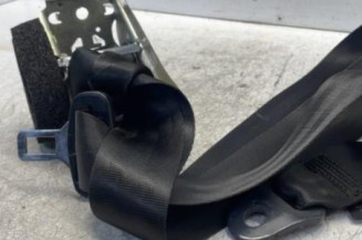 Ceinture arriere droit PEUGEOT 3008 1