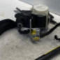 Ceinture avant droit PEUGEOT 3008 1