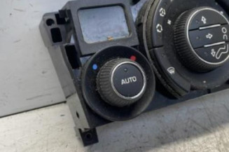 Commande chauffage PEUGEOT 3008 1