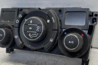 Commande chauffage PEUGEOT 3008 1 Photo n°3