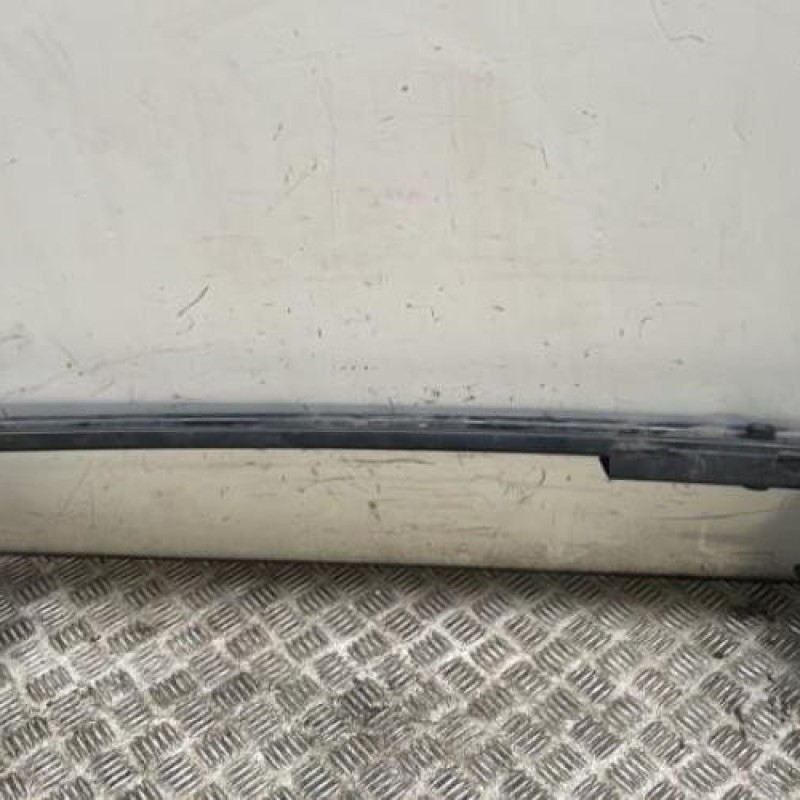 Renfort pare choc avant (traverse) PEUGEOT 3008 1