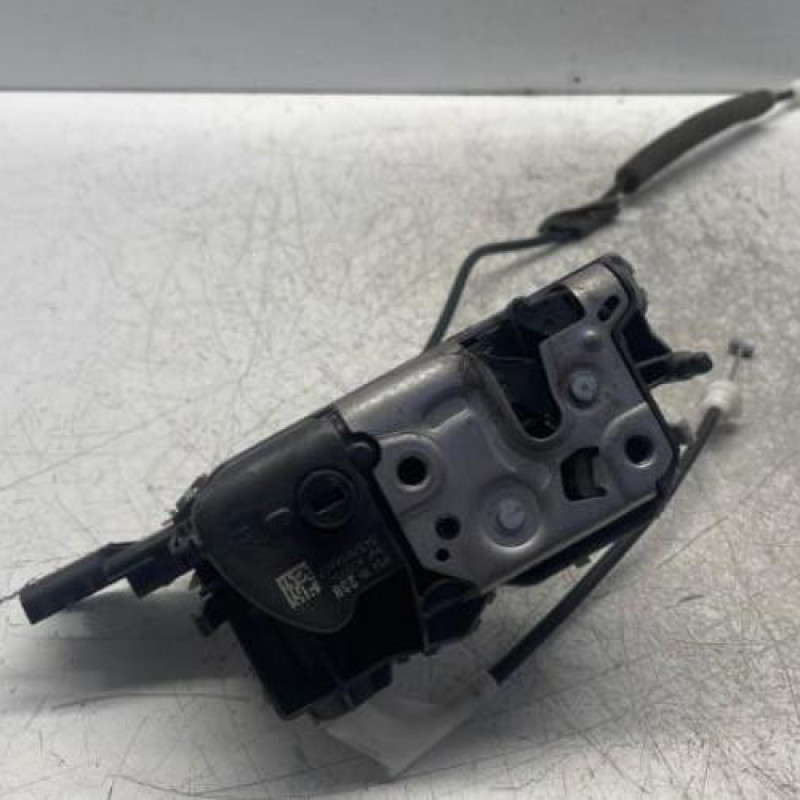 Serrure arriere droit PEUGEOT 3008 1 Serrure arriere droit PEUGEOT 3008 1