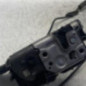 Serrure arriere droit PEUGEOT 3008 1