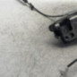 Serrure arriere gauche PEUGEOT 3008 1