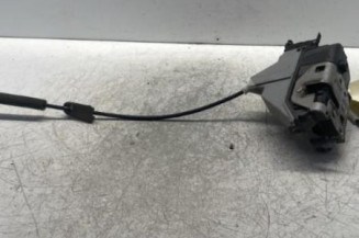 Serrure arriere gauche PEUGEOT 3008 1