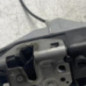 Serrure arriere gauche PEUGEOT 3008 1