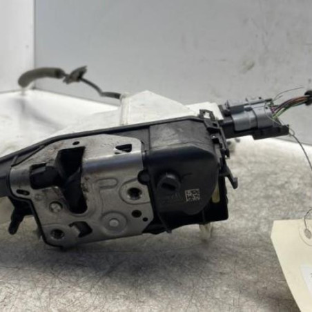 Serrure avant gauche PEUGEOT 3008 1