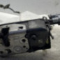 Serrure avant gauche PEUGEOT 3008 1