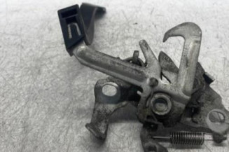 Serrure de capot PEUGEOT 3008 1