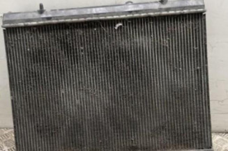 Radiateur eau PEUGEOT 3008 1 Photo n°1