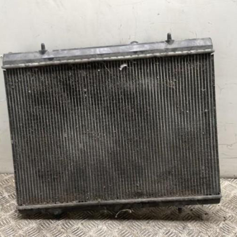 Radiateur eau PEUGEOT 3008 1 Radiateur eau PEUGEOT 3008 1