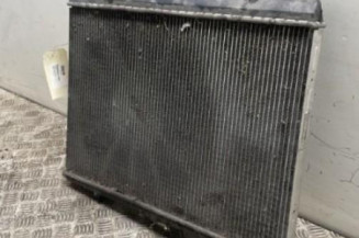 Radiateur eau PEUGEOT 3008 1